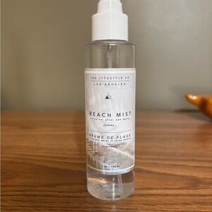 The Lyfestyle Co. Beach Mist Spray